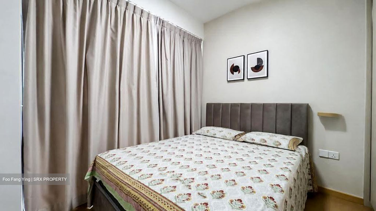 Treasure at Tampines (D18), Condominium #610238841